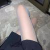 Medias, Medias de Rejilla, Medias Sexy Ultra-Delgadas Empalmadas para Mujer, Medias de Corte Alto de Lujo con Diamantes, Medias de Rejilla, Sistema de Abstinencia Emocional