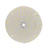 Placa de lámpara LED de 5V Fuente de luz de parche de 3.7V Perla de lámpara DC3.2V Power bank Lámpara de mesa pequeña Modificación DIY Accesorios solares