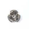 Peças de Mini Motores 47-49Cc Bicicleta Esportiva Pequena Veículo Off-Road Motor 40-6 2 Tempos Pastilhas de Fricção da Embreagem