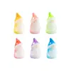 Novo produto transfronteiriço: adoráveis, multicoloridas, miniaturas de gnomos, pequenas pedras fofas, acessórios decorativos DIY, ornamentos para mini micro paisagismo