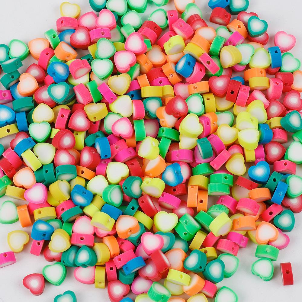 C534B (3)-渐变爱心