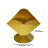 Base de Madera de Nogal Soporte para Servilletas de Acero Inoxidable Encimera de Barra de Hotel Soporte Vertical Cuadrado para Servilletas Restaurante Caja de Servilletas Comercial