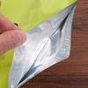 Bolsas de Té, Café, Longjing, Dahongpao, Té Verde, Bolsas de Empaque de Nuez de Betel, Bolsas con Cierre Autoadhesivo, Bolsas de Regalo de Papel de Aluminio, Engrosadas