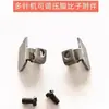 Máquina de Pontos Múltiplos com 13 Agulhas Ajustáveis, Calcador de Bainha Ajustável, Máquina de Costura de Cós, Elástico Durável, Instalação de Alta Qualidade