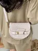 Bolsa Sela Retrô Chique de Alta Qualidade para Mulheres 2026 Nova Bolsa Simples Versátil de Ombro Único Transversal Bolsa de Mão Fashion