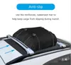 Tapete Antiderrapante para Carro Bolsa de Bagagem para Teto de Carro Caixa Tapete Antiatrito Tapete Antiderrapante Tapete Resistente ao Desgaste Pintura do Carro Anti-risco Tapete Antiderrapante