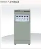 Regulador de voltaje de columna de alta potencia Sanke TSGZ-30KVA trifásico eléctrico 520v ajustable 30000va regulador de voltaje