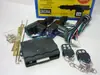 Sistema de cierre centralizado para coche de 12V/24V, motor de 5/2 hilos para puertas de camión, dispositivo de bloqueo antirrobo, bloqueo con mando a distancia