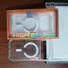 Funda protectora magnética Magsafe para teléfono móvil Adecuada para iPhone 17 Acrílico Transparente Apple 16 Funda de Cobertura Total