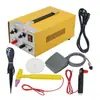 Máquina de Soldadura por Puntos para Joyería Máquina de Soldadura por Puntos para Joyería de Oro y Plata Estándares Europeos y Americanos Máquina de Soldadura por Puntos de Pulso
