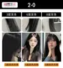 Tinta de Cabelo Especial para Barbearia Creme de Tinta para Cabelo Não Danifica o Cabelo Peróxido de Hidrogênio Sem Leite Clareamento Baixo Amônia Venda por Atacado de Fábrica Creme de Tinta Vermelho Framboesa