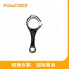 6420304120 adequado para motor Mercedes 642-3.0T processo de fratura da biela / 67,6 mm