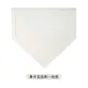Placa Base de Béisbol Softbol Set de 5 Piezas Almohadillas Base Placa de Lanzador Alfombrilla Base Equipo para Campo de Béisbol Almohadilla Base Impermeable de Goma