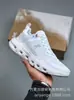 Zapatos Deportivos para Correr y Entrenamiento Físico Transpirables de Alta Gama Cross-Border Pt, Nuevos en Caja, Cloudpulse Next para Hombres y Mujeres