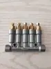 Peças de Máquina de Moldagem por Injeção Distribuidor de Lubrificação Tipo de Resistência Fixa T8617/T8616 Tipo Quantitativo T8622/T8623