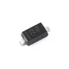 Somente pino original MBR0580 R8 SOD-123 80V 500mA Diodos Schottky (10 pontos)