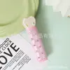 Pinza para el Cabello Voluminizadora de Raíz para Flequillo Alto, Pinza para el Cabello sin Costuras con Núcleo de Aluminio, Pinza para el Cabello Voluminizadora, Rizador Mágico Voluminizador del Cabello