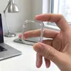Funda Dura de PC Perlada Láser Adecuada para Apple Watch 11 S12 Funda Hueca Cubierta Protectora iWatch Ultra