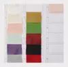 Moda Patrón Oscuro Alta Densidad Imitación Acetato Estilo Chino Suave Satén Jacquard Tela Clásico Unicornio Hanfu Algodón Ropa Pantalones Material