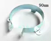 Clip de Fijación para Condensador Electrolítico Soporte Anillo de Hierro 25 30 35 40 45 50 55 60 65 75 90mm