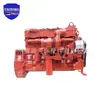 O Novo Motor Cummins Ism11E5 385 é Adequado para Caminhões Tratores Delong X3000/Caminhões Basculantes New M3000