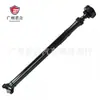 Directamente del fabricante: Adecuado para Jeep Grand Cherokee 1999-2004 Eje de transmisión delantero 52105884Aa