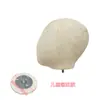 Cabeza de modelo paño para la cabeza envolver cabeza maniquí cabeza torso molde cabeza falsa accesorios cabeza tela envolver mujer arpillera cabeza niños modelo cabeza exhibición