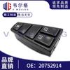 20752914 20568853 20455313 apto para camión Volvo FH FM interruptor elevalunas