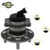 Rolamento de Cubo de Roda 52730-K8000 Roda Traseira L Aplicável a Hyundai New Reina 19/Kia Huan Chi Unidade de Cubo de Roda