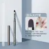 Kit de pinceles para uñas de varilla metálica pintura de flores pintura de líneas finas aplicación de coloración pluma de fototerapia sedosa venta al por mayor de fábrica de arte para uñas
