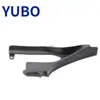 Yubo - Adecuado para 16-23 Tesla Model X Panel de Recorte Derecho del Maletero Delantero (Pequeño) 1064603-00-C