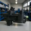 032121111BA 032121111AE conjunto de termostato de plástico adequado para Volkswagen