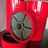 Fabricantes Hacen. Ruedas de Poliuretano - Ruedas Universales con Amortiguación de Resorte - Ruedas para Tractores - Ruedas para Carros de Tractores