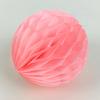 Amazon transfronteiriço Bolas de favo de mel Bola de favo de mel Lanterna de favo de mel losango de papel flor bola decoração de festa