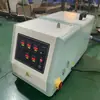 Adhesivo Termofusible EVA Máquina Dispensadora Automática Piezas Empaque Industrial Válvula Dispensadora PUR Pistola de Pegamento Manual Tubo Calefactor Aislante