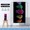 Toalla de Baño Especial para Gimnasio y Natación 80X160, Protección Solar para Playa Secado Rápido Doble Cara Felpa Chal Deportivo Toalla Gruesa