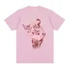 Camiseta de Sabrina Carpenter, Ropa para Todas las Estaciones, Ropa Personalizada de Tallas Grandes, Streetwear Unisex