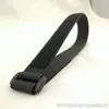 Cinta de Gancho y Bucle de Nylon Reversible, Cinta de Gancho y Bucle Autoadhesiva para Almacenamiento, Cinta para Gestión de Cables de Voltaje, Correa de Gancho y Bucle