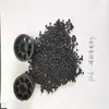 Negro Pa6 Fibra de Carbono Conductora 10 a la Potencia 3-5 Conector Piezas Automotrices Carcasa de Producto Partículas de Plástico