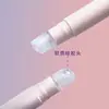 Caneta Aplicadora Líquida Base Sérum Removedor de Acne Personalizada 5ml, Caneta de Limpeza Dental Pet 3ml, Caneta Aplicadora de Tubo de Óleo Labial Moldada por Injeção