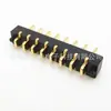 8p equipo médico hoja portapilas engrosado espaciado conector 3.0PH asiento macho DS-D01M-A-8P-R1