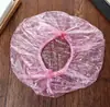 Gorro de Ducha Desechable para Cabello Largo, Extra Grande y Grueso, para Mujeres, Adultos y Niños, Cubierta Impermeable para la Cabeza, Tamaño Grande para Tratamiento Capilar, Permanente y Teñido