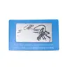 Tarjeta de prueba polarizada gafas de sol gafas de conductor accesorios patrón de pesca fabricantes mayoristas mayorista M