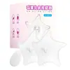 Anillo bloqueo prepucio Dumbo para hombre, anillo vibrador maza, suministros sexuales para adultos de marido y mujer