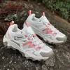 Zapatos de Montañismo Unisex Transpirables Antideslizantes Resistentes al Desgaste para Camping al Aire Libre Viajes Todoterreno Malla Deportivos Casuales Zapatos de Senderismo