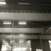 Materiales Ignífugos Cumplen con Estándares de Incendio en Talleres de Producción y Presentan Propiedades Antimoho y Anticondensación. Conductos de Ventilación de Tela Flexible