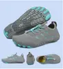 Zapatos de Rastreo para Exteriores para Mujer Zapatos de Fitness de Cinco Dedos Descalzos Zapatos de Senderismo Antideslizantes Surf Deriva Senderismo Escalada en Roca Zapatos de vadeo para Hombre