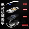 Suporte de Celular para Carro Sem Fio A1 Acessórios para Carro Sensor Inteligente Suporte Fixo para Navegação no Carro Elétrico