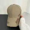 Gorra de Béisbol Pequeña de Estilo Coreano Casual Versátil que Muestra la Cara para Mujer, Sombrero Simple para el Sol para Viajar