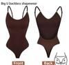 Modelador de corpo sem costura para barriga, levantamento de quadril, modelador corporal, roupa íntima feminina slim, modelador corporal